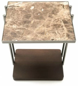 MisuraEmme Стол с подносом Atelier