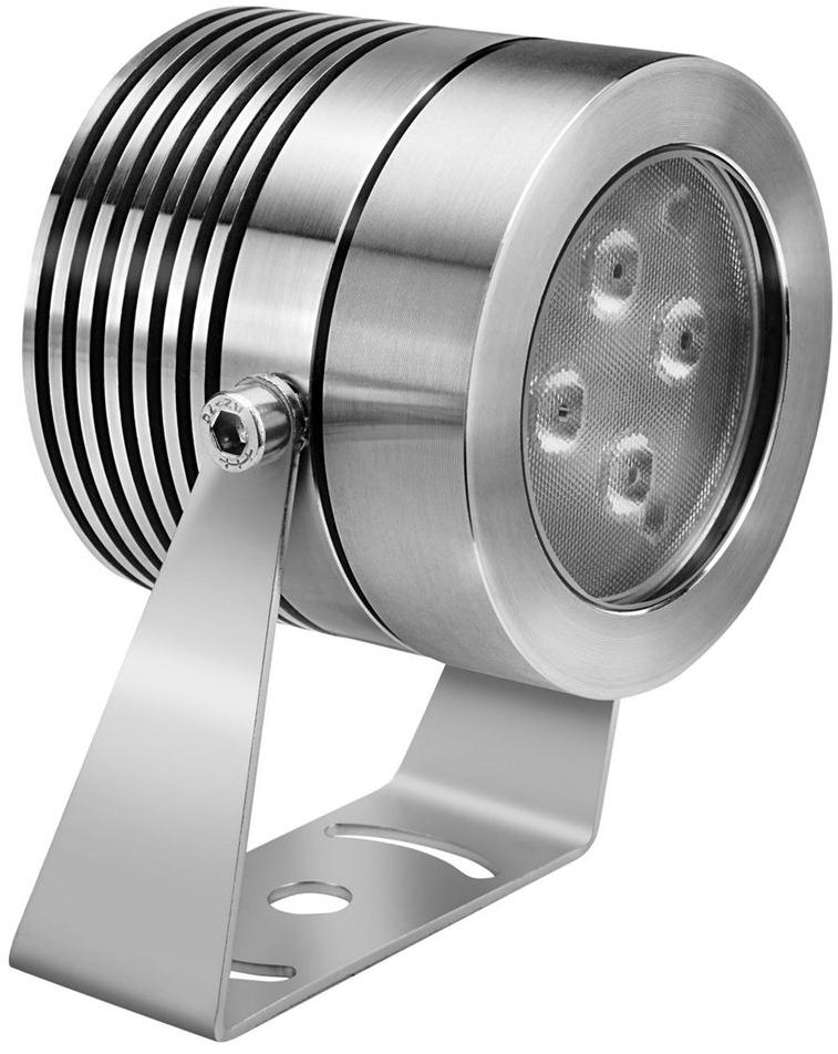 PUK Светодиодная иммерсионная лампа из нержавеющей стали sun-id-1402853 - Вид №2