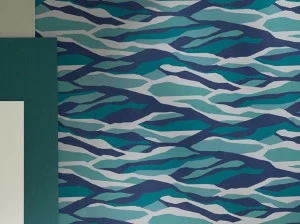 Ressource Обои с рисунком Forestine