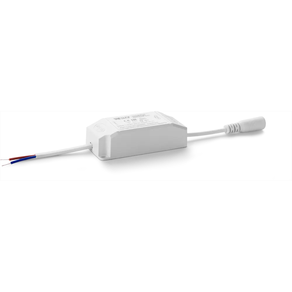 Панель светодиодная Wolta LPC40W60-03 40 Вт холодный белый свет, цвет серый STLM-2155719 - Вид №5