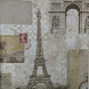 1616-2-RFE Обои Alessandro Allori Esotiche