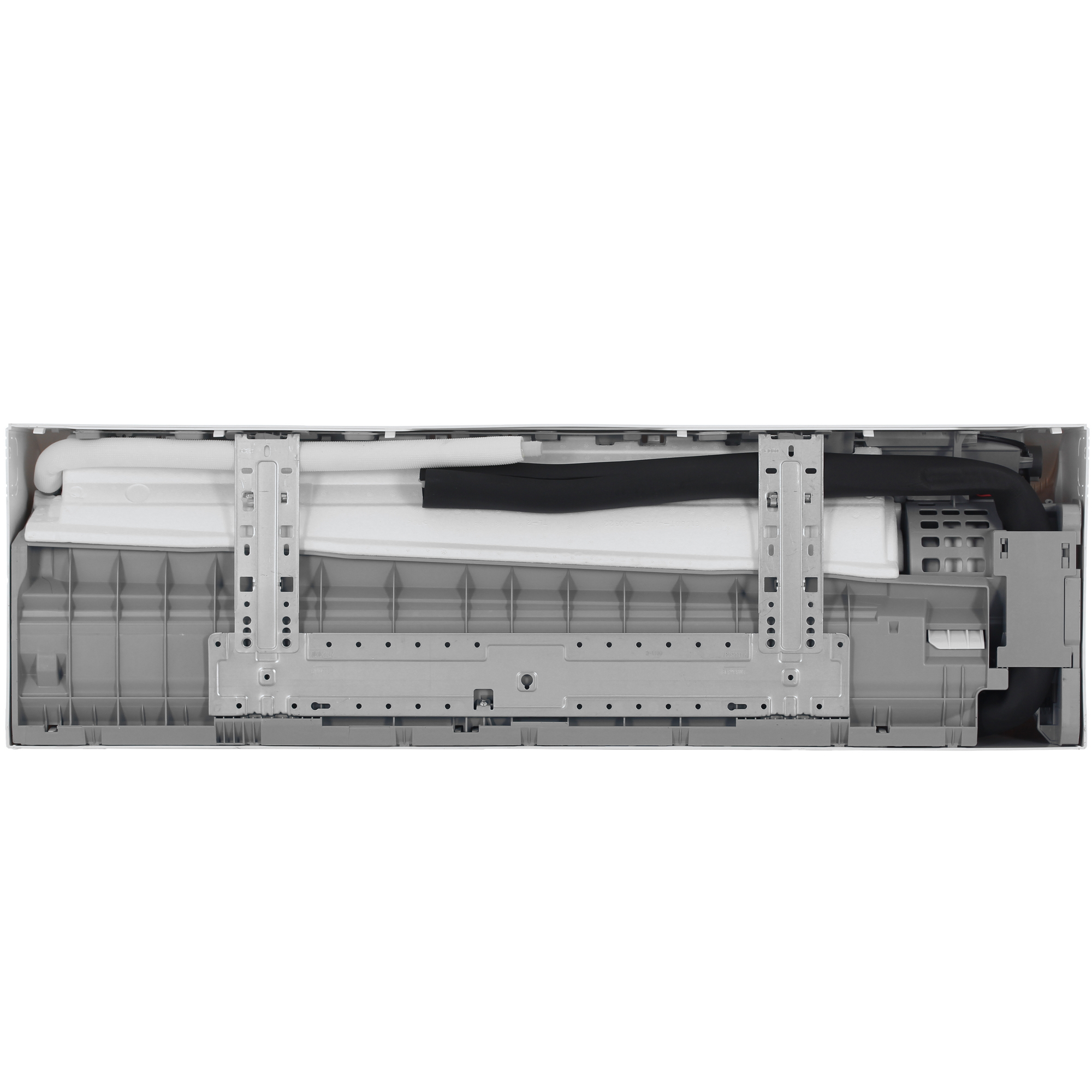 5499168 Кондиционер настенный сплит-система TCL BREEZEIN 24 INV белый STDN-0073601 - Вид №4