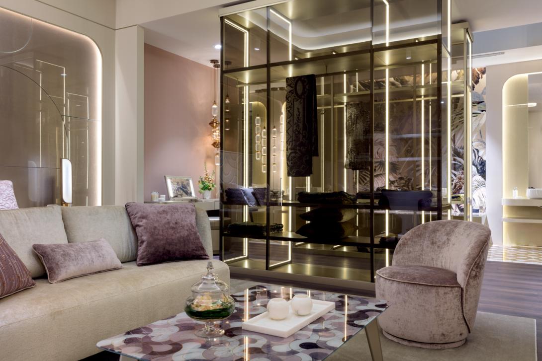 SICIS Owen Coffee Table 120x80x38 sun-id-1989837