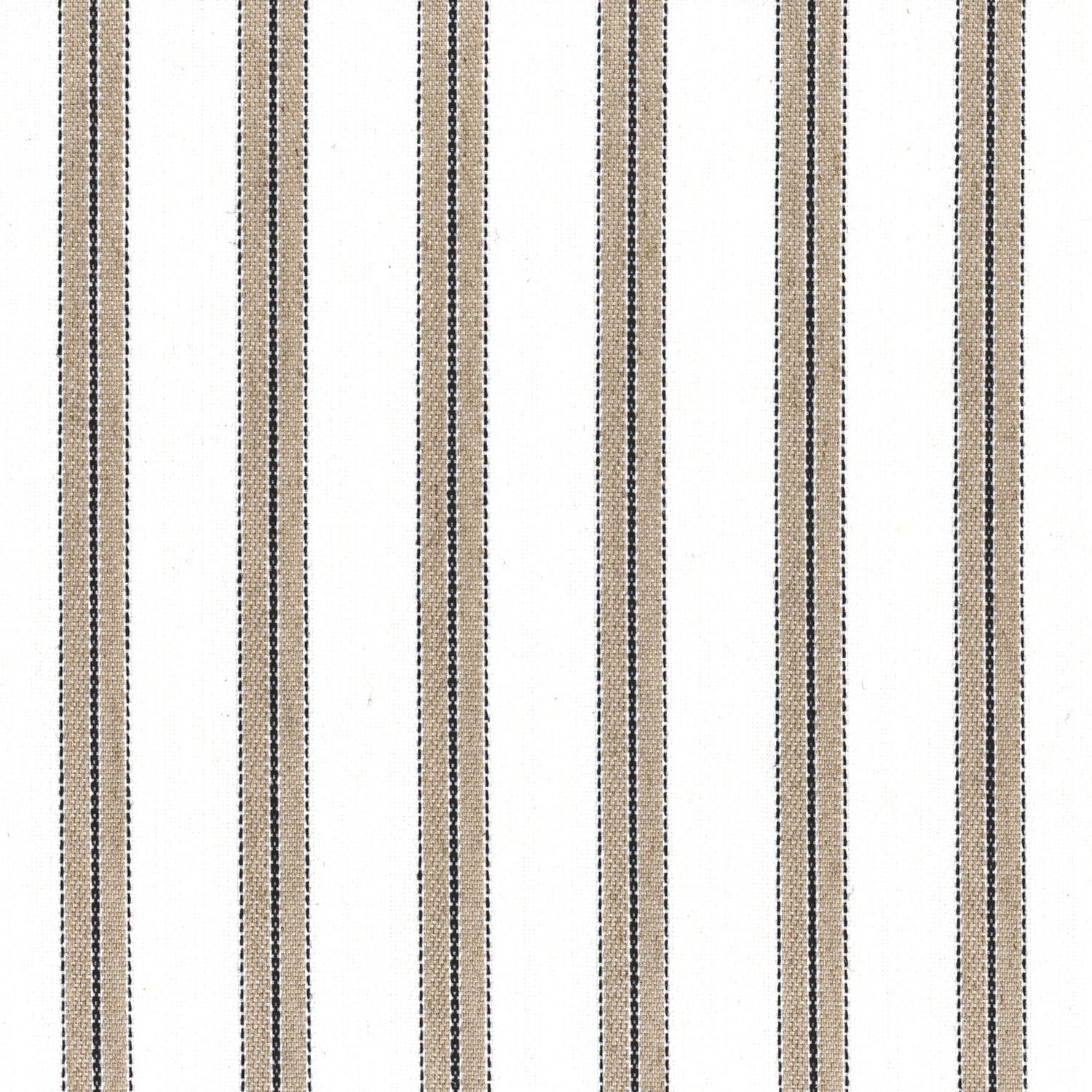 Ткань в полоску Casamance Costa Nova ARCH-00083510 - Вид №8