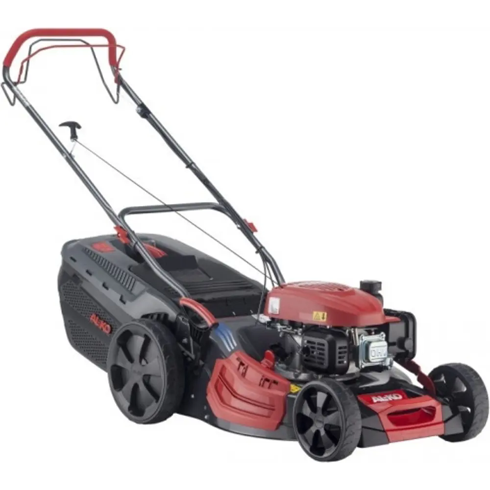 Газонокосилка бензиновая самоходная Al-Ko Comfort 51.0 SP-A 2.9 л.с 51 см STLM-2141835 - Вид №4