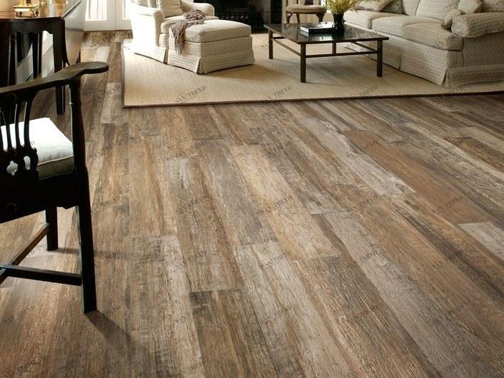 CERAMICA SANT'AGOSTINO Пол из керамогранита под дерево Cortex sun-id-1365886