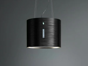 Falmec Алюминиевый кожух с биполярной управляемой ионизацией E.ion system