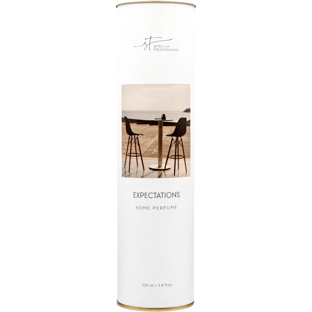 Ароматический диффузор Stella Fragrance Expectation 100 мл 84531899 STLM-2085638  - Вид №3