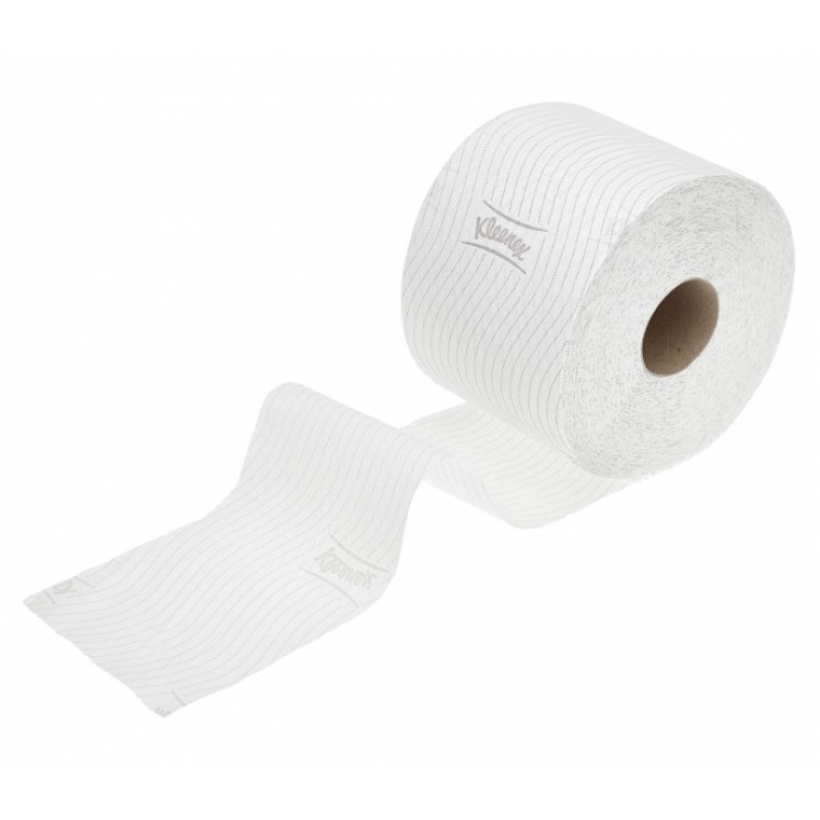 8441 Kimberly Clark Туалетная бумага рулонная Kimberly-Clark Kleenex 8441 2-слойная 36 рулонов по 72 м  - Вид №2