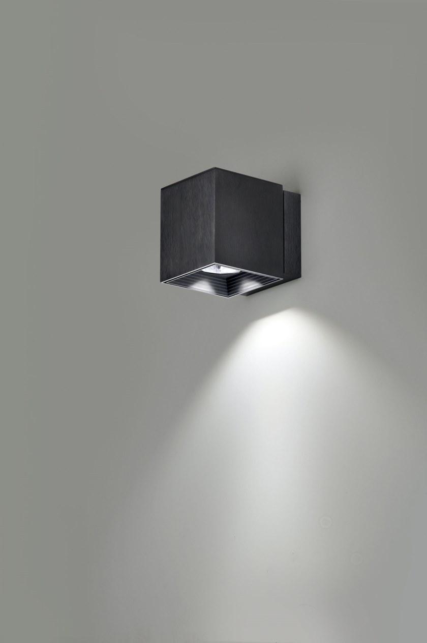 Milan Iluminacion Настенный светодиодный светильник Dau 6833-6834-6835 - Вид №9