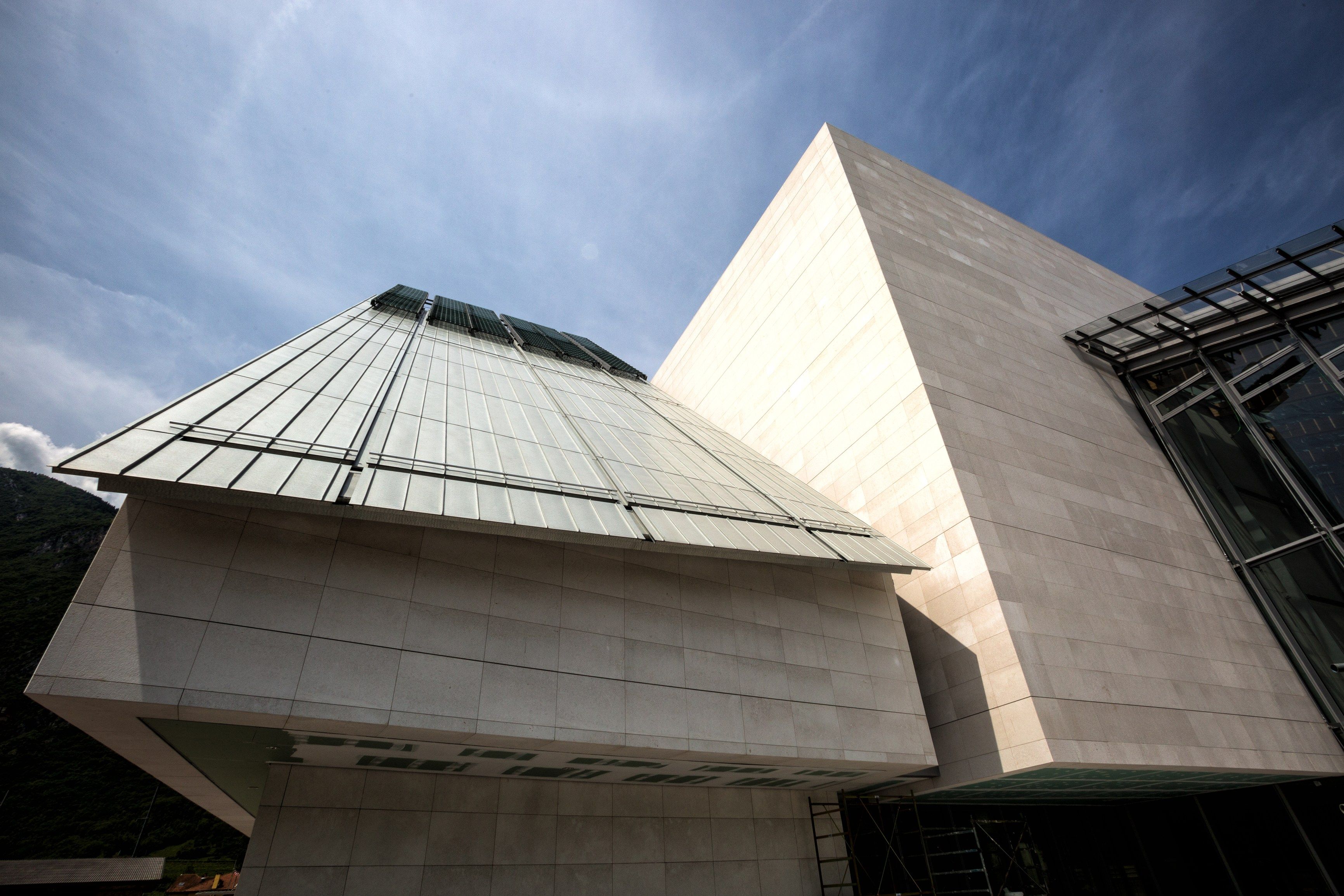 Металлический ламинат для кровли ZINTEK zintek® ARCH-00121398 - Вид №31