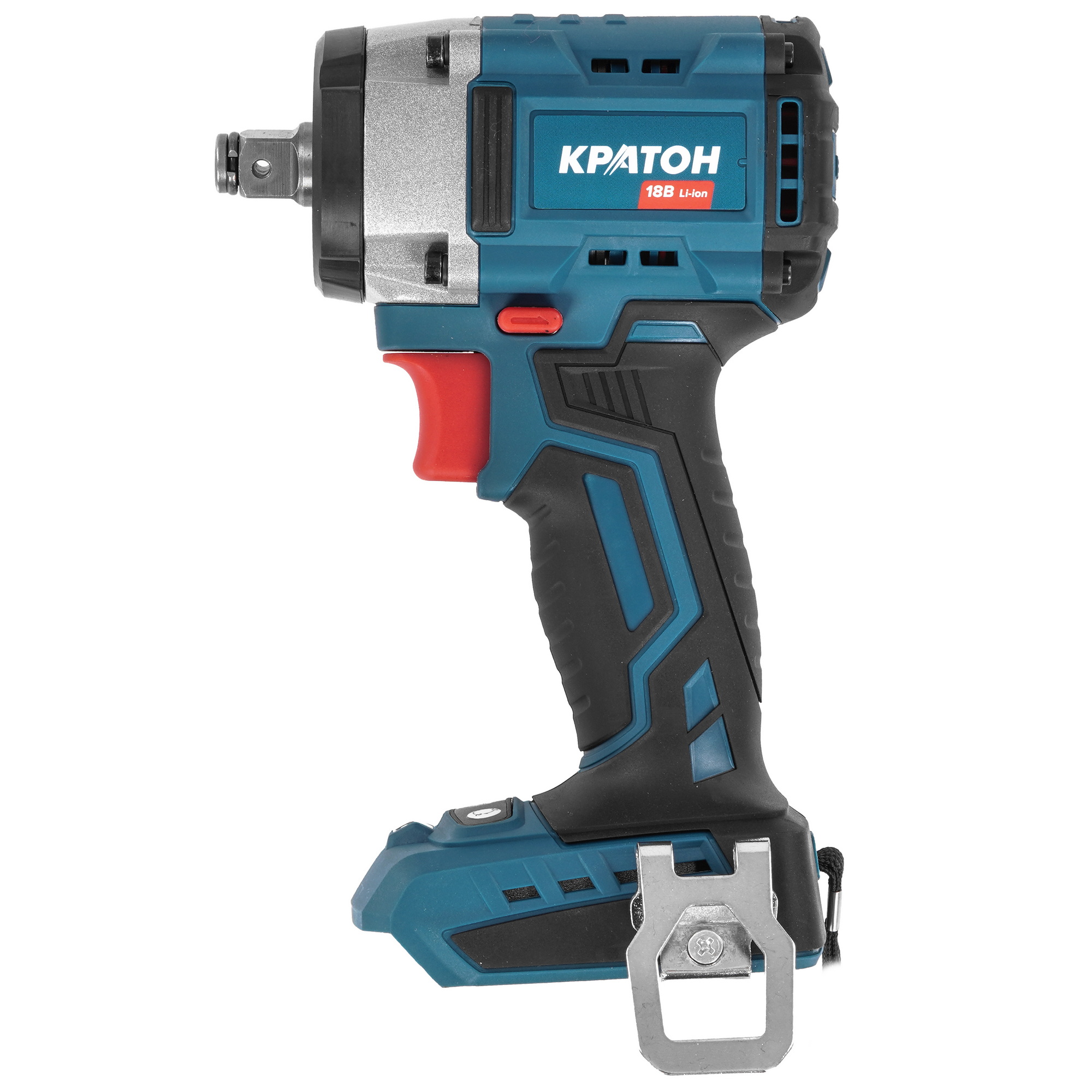 Гайковерт Кратон BIW18CD-400N-OFA   , Без ЗУ, Без АКБ 9127765 STDN-0010537