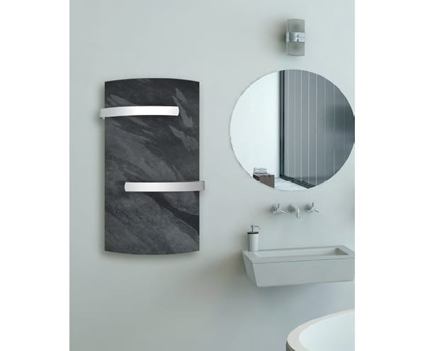 Электрический каменный радиатор для накопления и облучения ATH Italia ARCO ARCH-00061613 - Вид №4