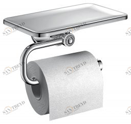 Держатель туалетной бумаги ART&MAX LIBERTY AM-F-8989