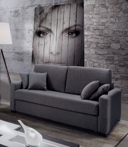 Диван BRENDA ESSEPI 4904