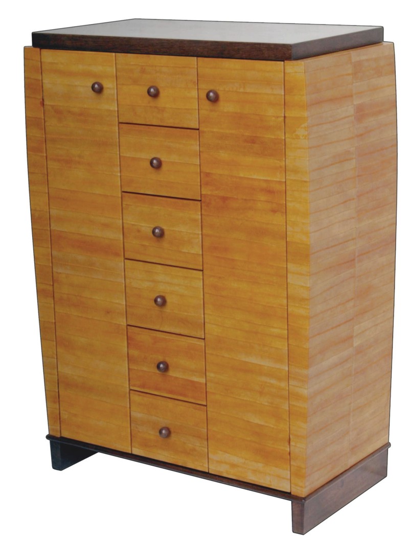 2040 Credenzino Bianchini&Capponi DECO Bianchini Capponi - Вид №3