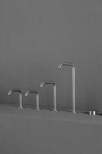 Makro кран OX Series