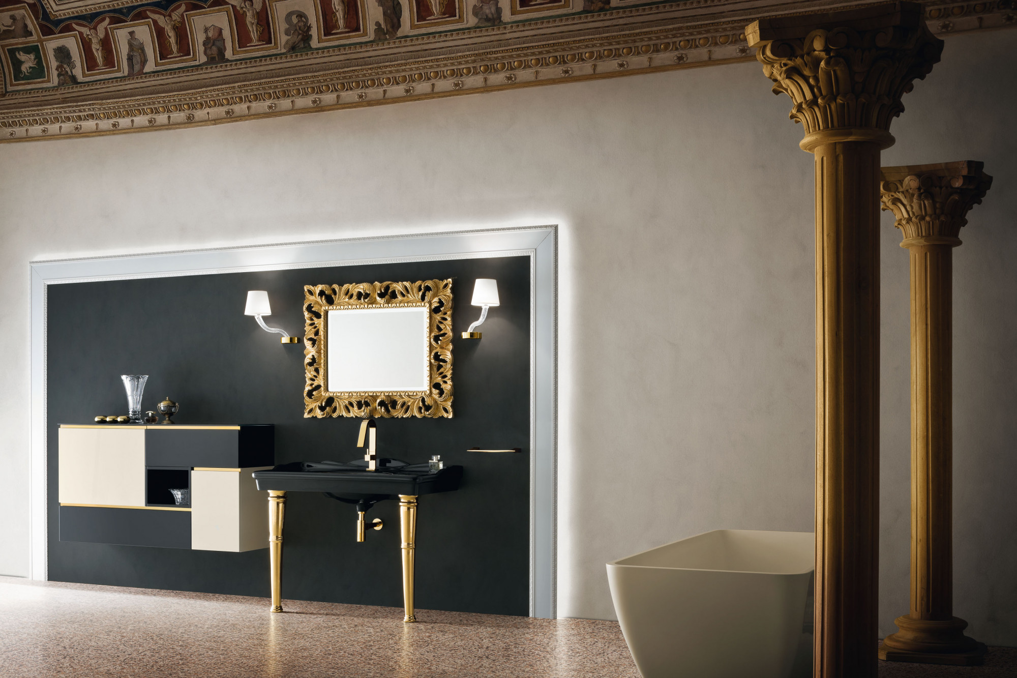 JA24 Compabit Jacana luxury 2014 