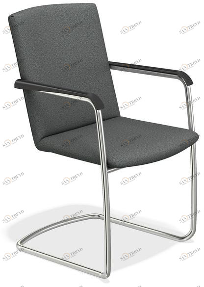 Casala Консольный стул с подлокотниками Leon 2663-11