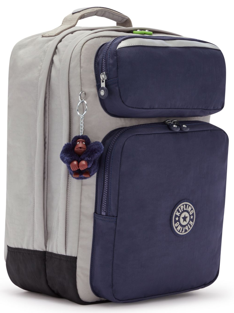 KI7131X17 Рюкзак Large Backpack Kipling Scotty  - Вид №5