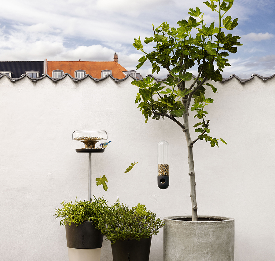 571043 Кормушка для птиц, 29 см Eva Solo  - Вид №1