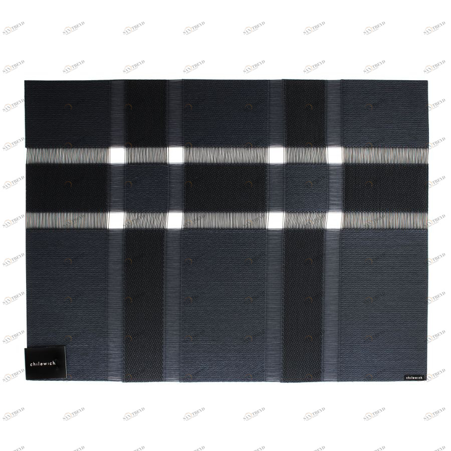 Салфетка виниловая Sapphire, 36х48 см Chilewich C100494002