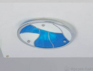 Orion Str 10-359/240 Dekor-blau встраиваемый потолочный