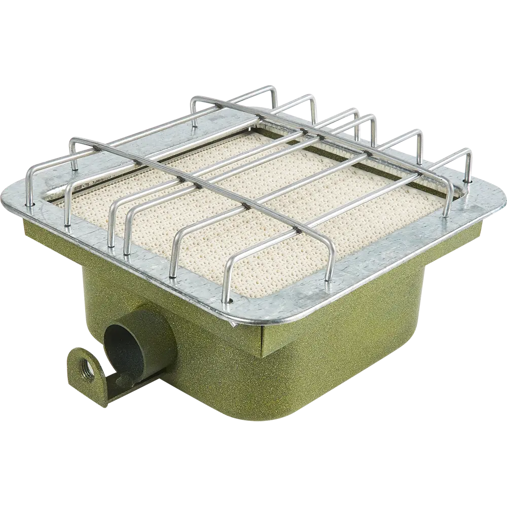 Газовый инфракрасный обогреватель СОЛЯРОГАЗ для помещений и строительных работ 88333020 STLM-0937342