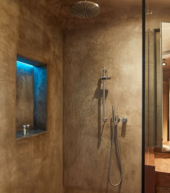 321 Раковина / Кухня vola  - Вид №26