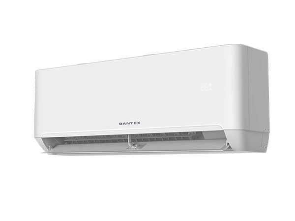 9118565 Кондиционер настенный сплит-система Dantex RK-18SATI PLUS/RK-18SATIE белый STDN-0147964 - Вид №2