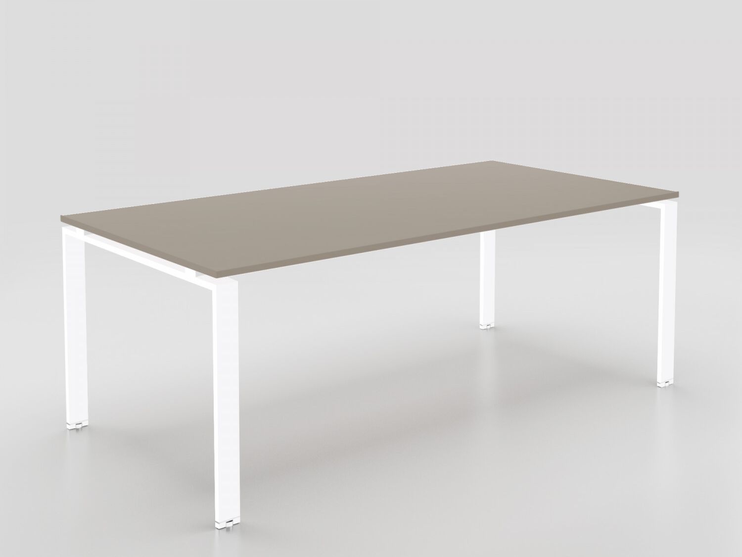 Прямоугольный стол для совещаний CUF Milano Doria ARCH-00100842