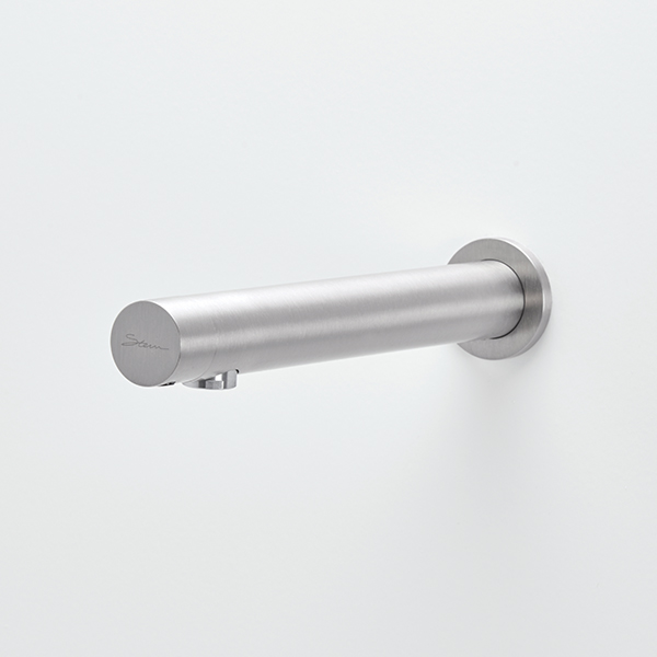 352130/20 Бесконтактный настенный смеситель D28 AISI 316 stern  - Вид №1