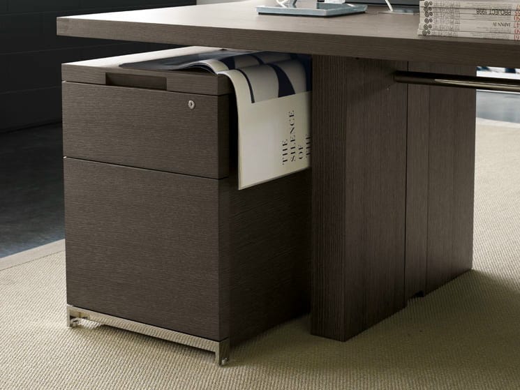 Комод офис B&B Italia Project AC Executive ARCH-00042229