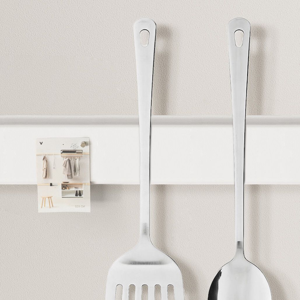 Система полки с деревянным письменным столом Variand Furniture H05 ARCH-00118981 - Вид №14