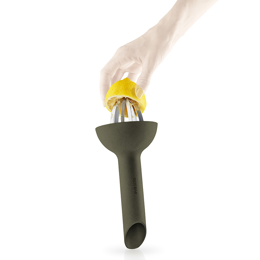 531511 Пресс для цитрусовых green tool, зеленый Eva Solo  - Вид №6