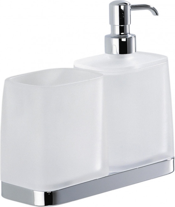 W4271 Стаканчик с дозатором COLOMBO TIME Colombo Design