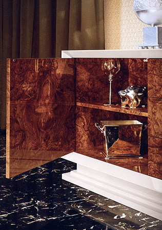 Буфет  ARTE ANTIQUA ELC 10 ELITE - Вид №3