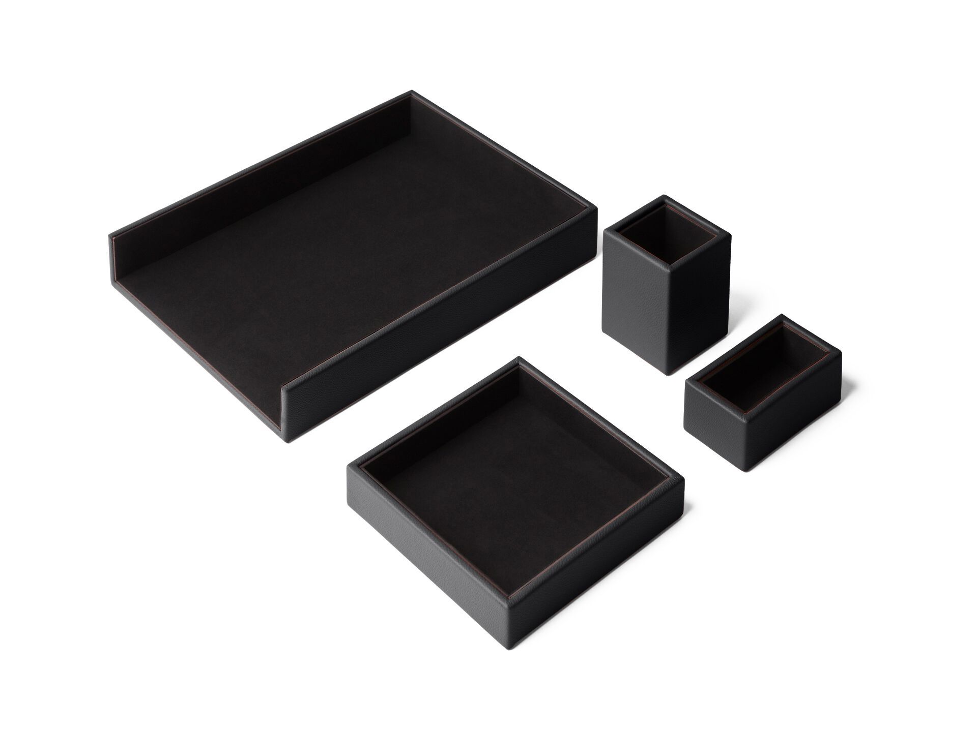 Набор кожаных столов EGLOOH Афина ARCH-00035436 - Вид №105