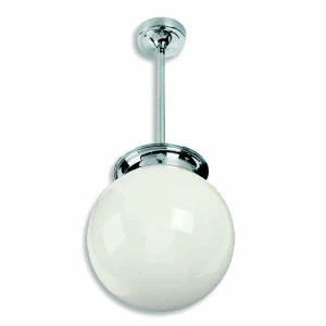 Traditional bathrooms Потолочный светильник в стиле ретро TB4006 Tb4006.bn