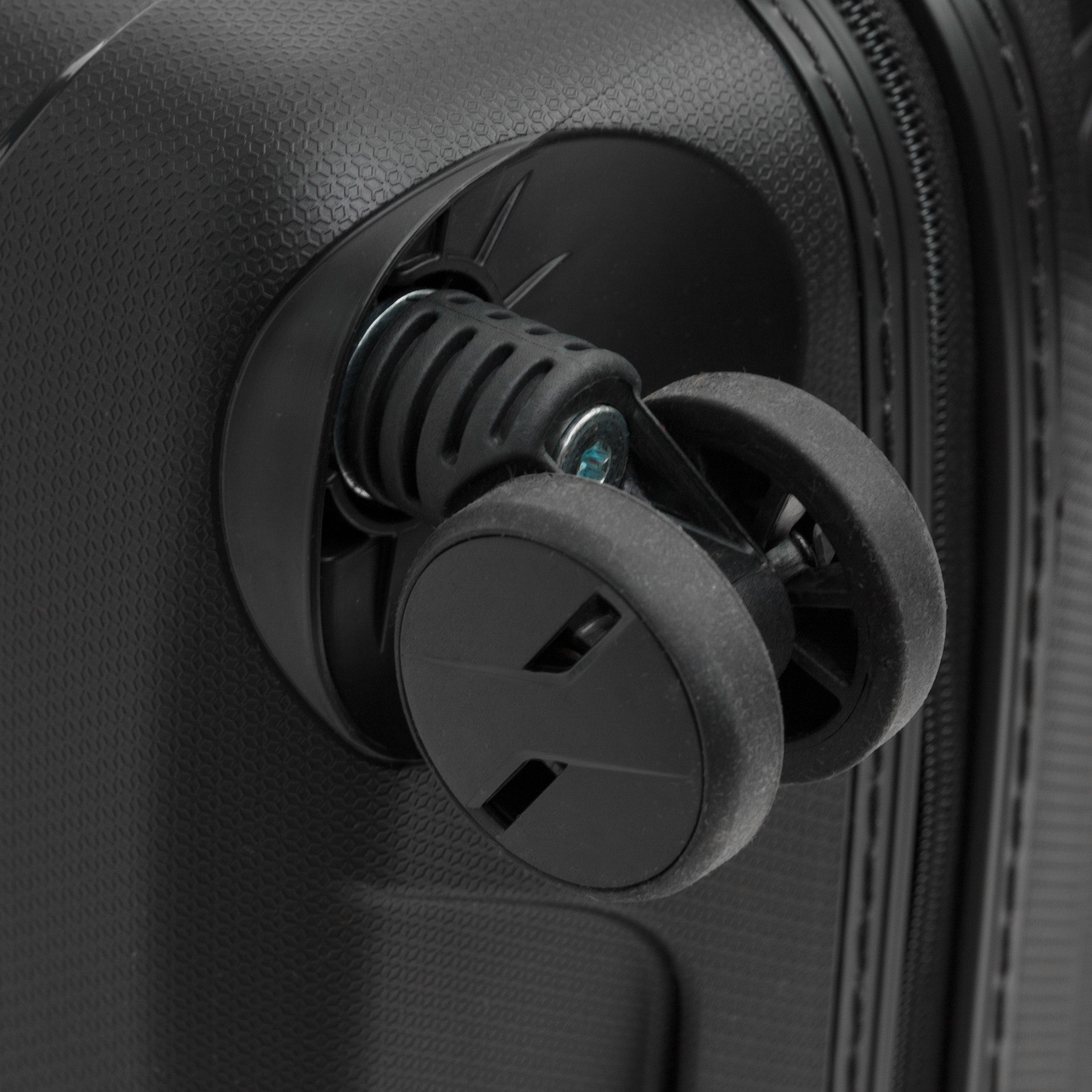 5763-0101 Чемодан 5763 Cabin Trolley 55 Expandable Roncato Ypsilon - Вид №4