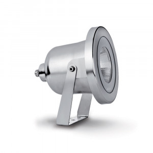 8425313 Проектор Platek STEEL 200 Proiettore  STEEL 200 Floodlight - 9 LED 3000K 28°