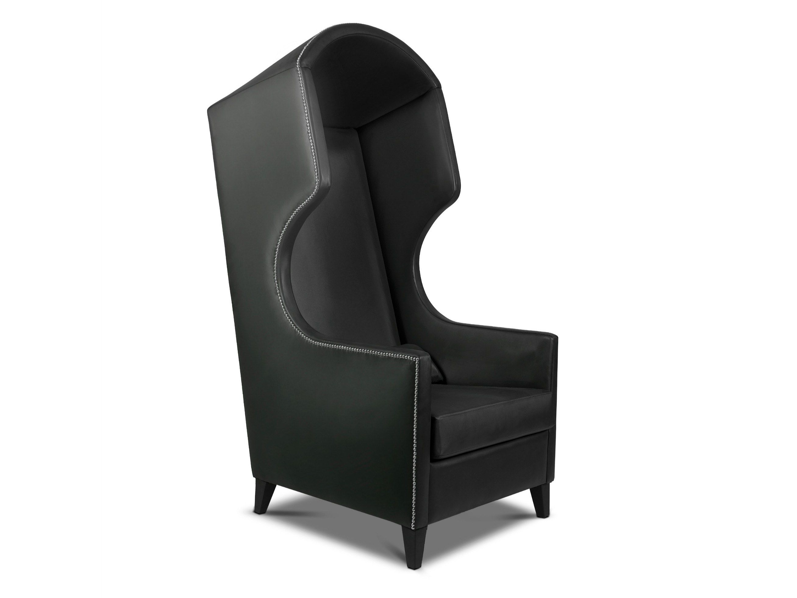 Кожаное кресло Brabbu JOURNEY ARCH-00077869