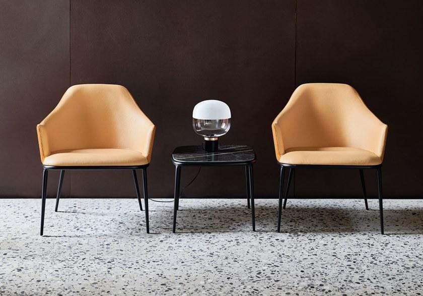 Midj Настольная лампа из дутого стекла Ghost sun-id-1385567 - Вид №3