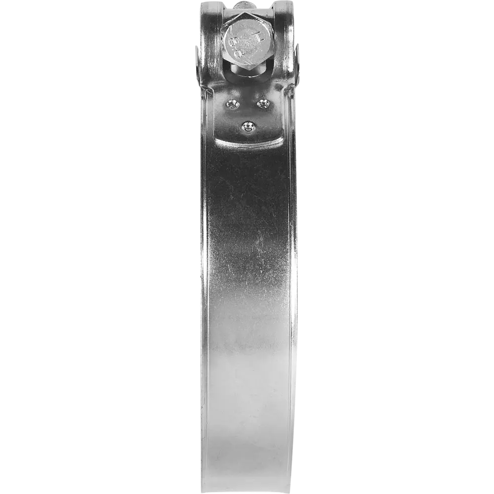 СТРОЙБАТ Хомут силовой оцинкованный для труб 104-112 мм 85883053 STLM-0066010 - Вид №1