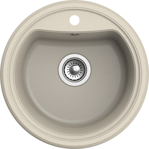 Кухонная мойка Кварц Ewigstein S618 GranFest