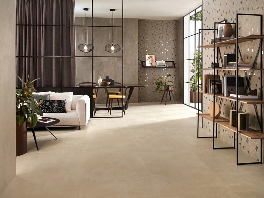 Atlas Concorde Мозаика из керамогранита Boost pro sun-id-1493130 - Вид №5