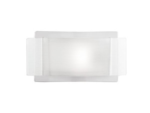 Стеклянные бра