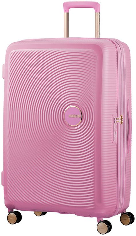 32G-80003 Чемодан 32G*003 Spinner 77 Exp American Tourister Soundbox 