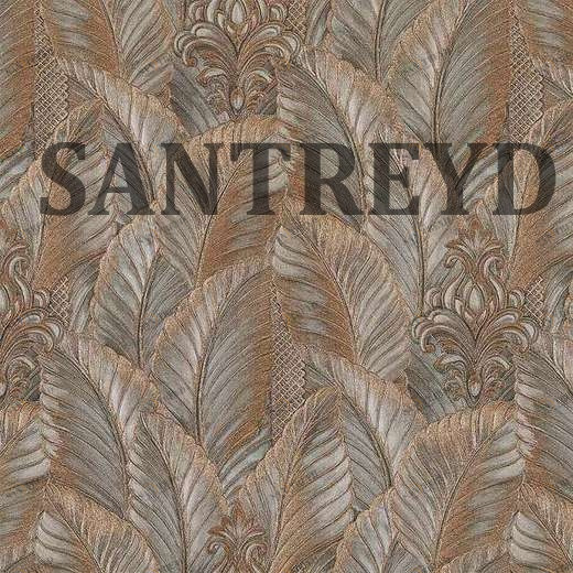 53051 Обои Zambaiti Parati Murella Moda