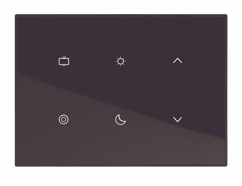 BTICINO Система автоматизации зданий для гостиничных структур sun-id-1354058 - Вид №2